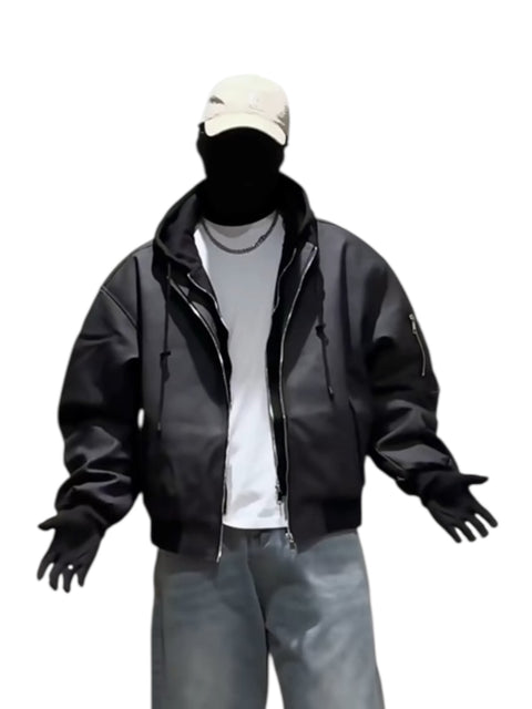 재킷 st5098