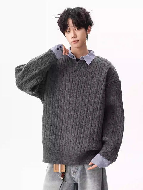 스웨터 tt015