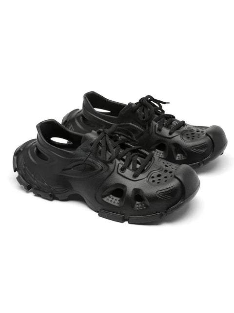 CHUNKY SOLE WATER SPORTS SANDALS ST5177