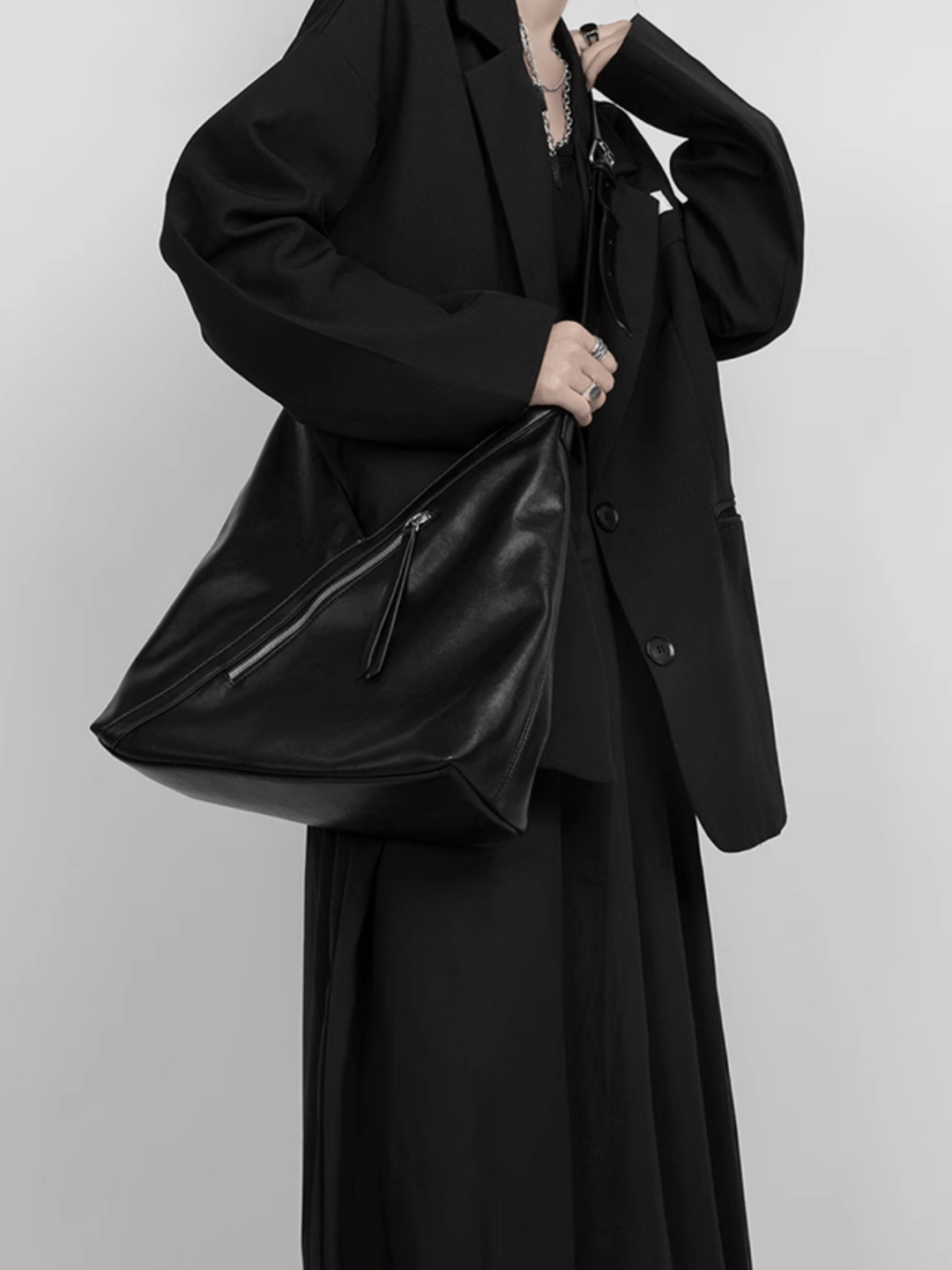 [luckystudio] shoulder crossbody bag st1938