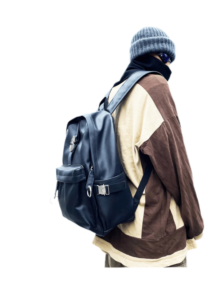 ORIGINAL STAR AND MOON SHOULDER BAG ST1208