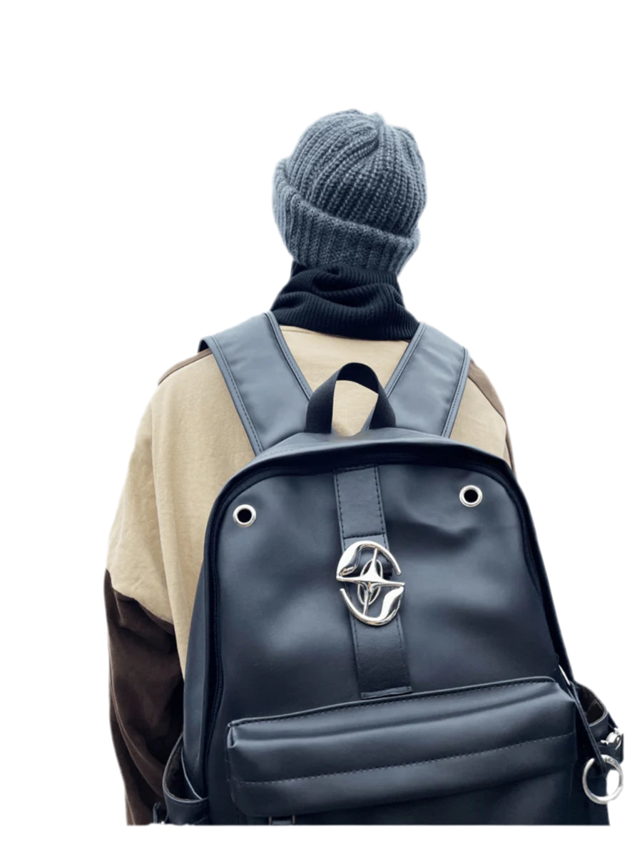 ORIGINAL STAR AND MOON SHOULDER BAG ST1208