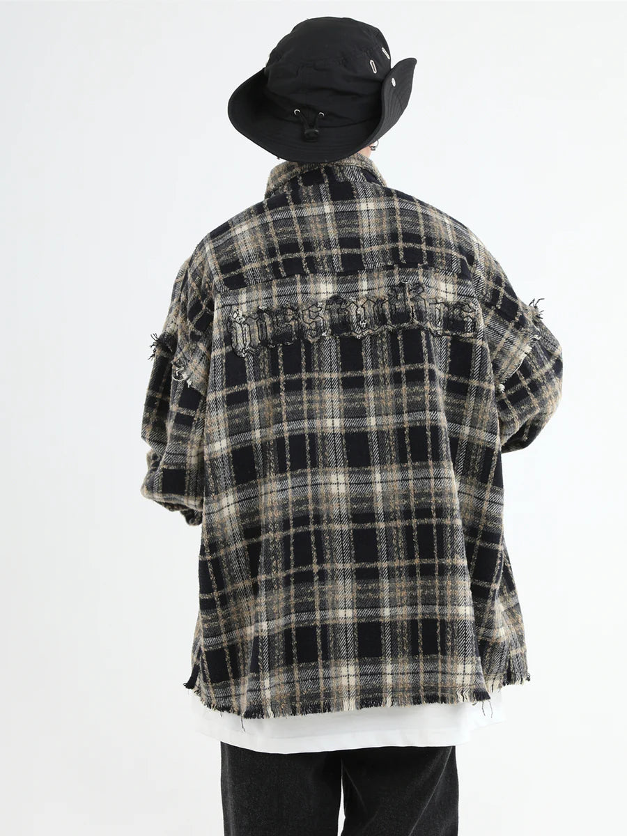 [INSstudios] AMERICAN STYLE JACKET ST558