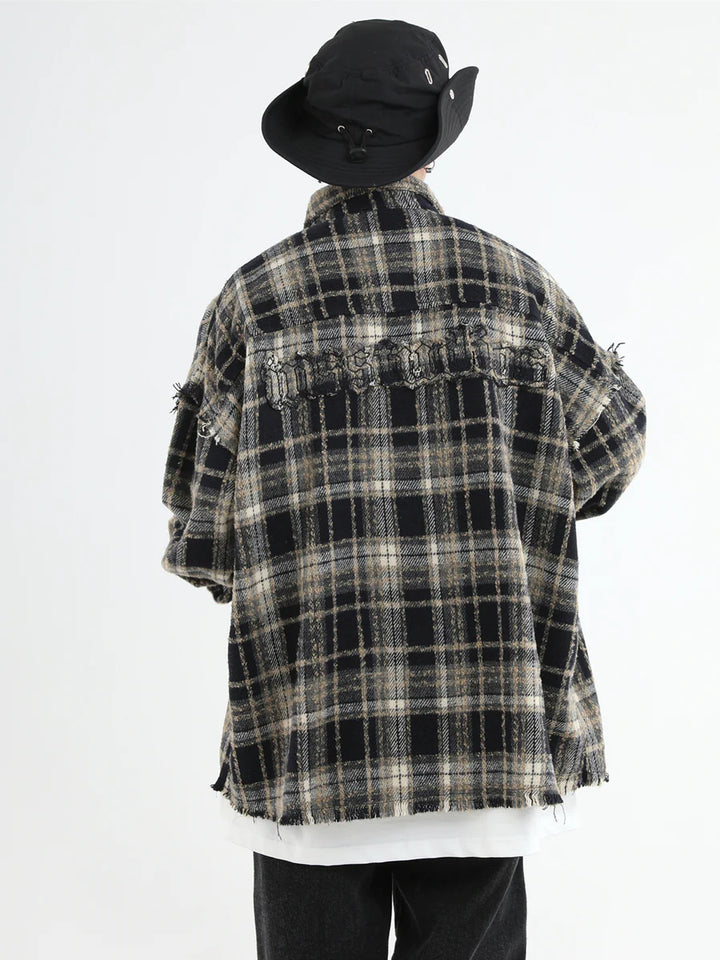 [INSstudios] AMERICAN STYLE JACKET ST558