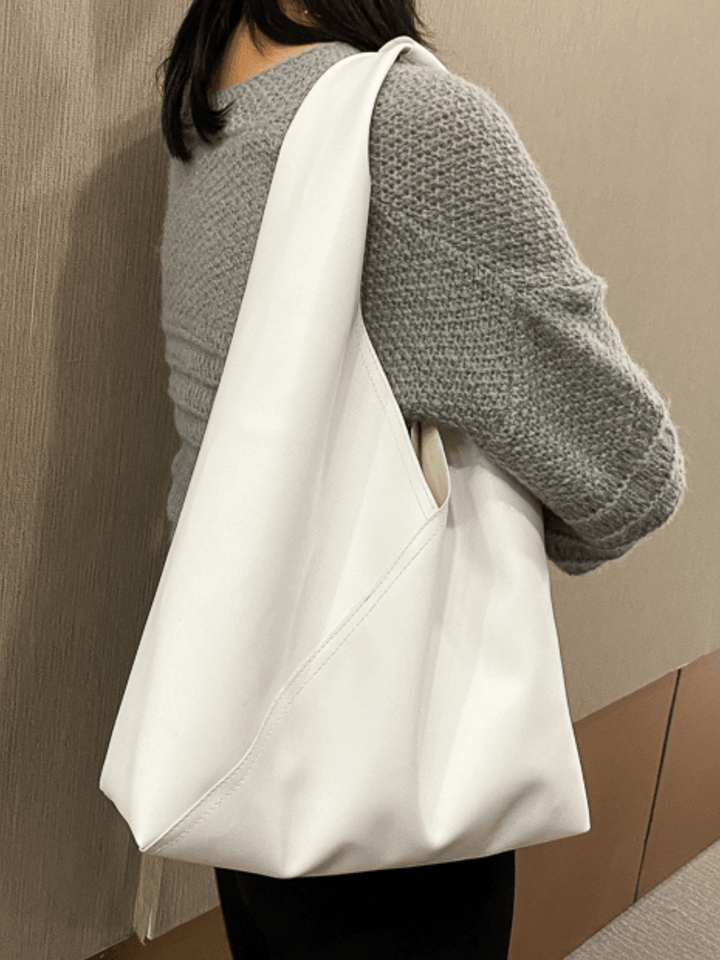 All match shoulder tote bag st1685