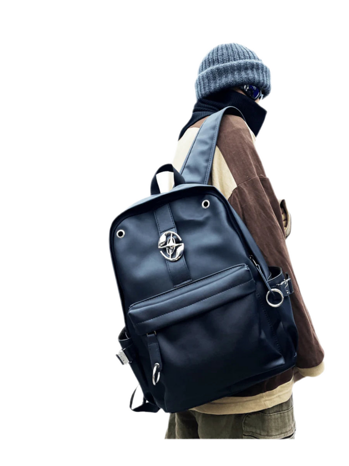 ORIGINAL STAR AND MOON SHOULDER BAG ST1208