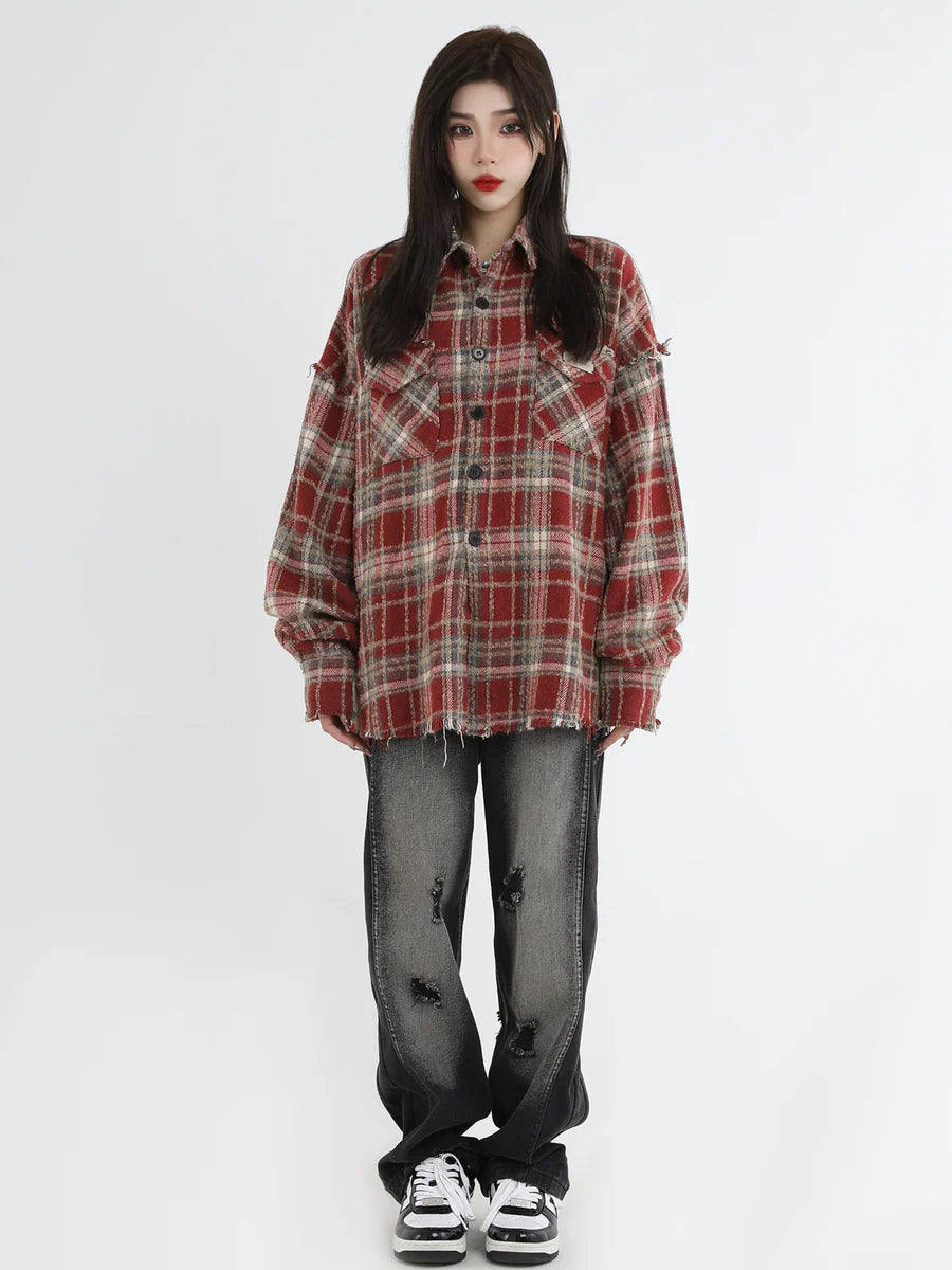 [INSstudios] AMERICAN STYLE JACKET ST558
