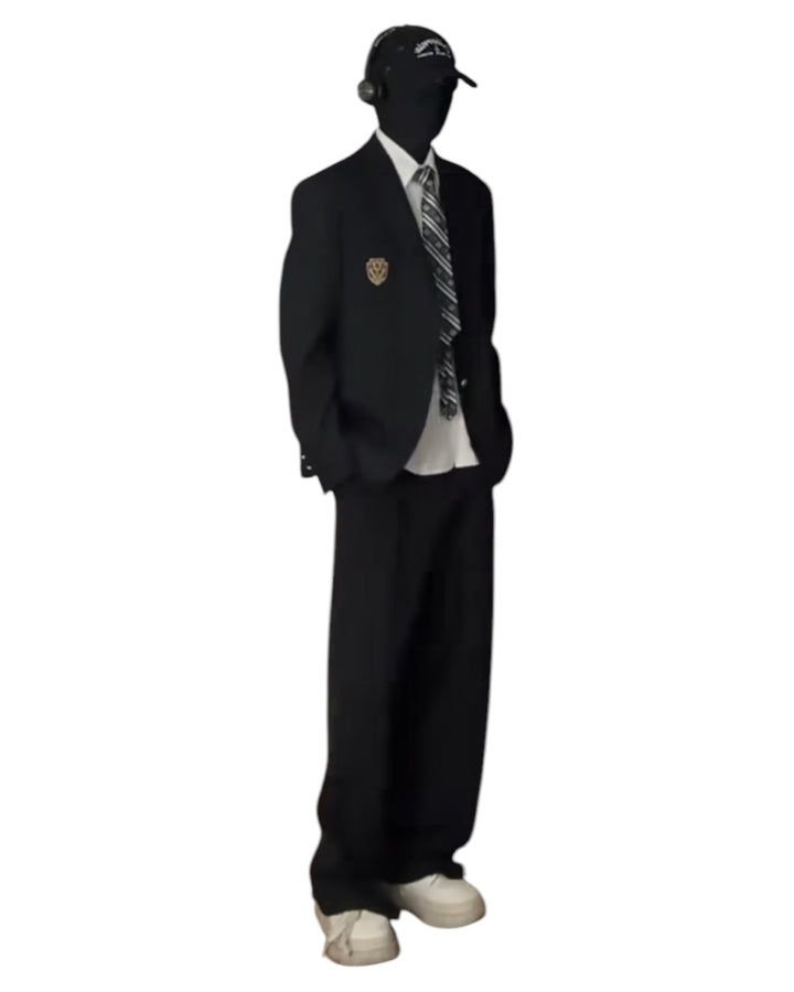 ACADEMY SUIT SET ST2061