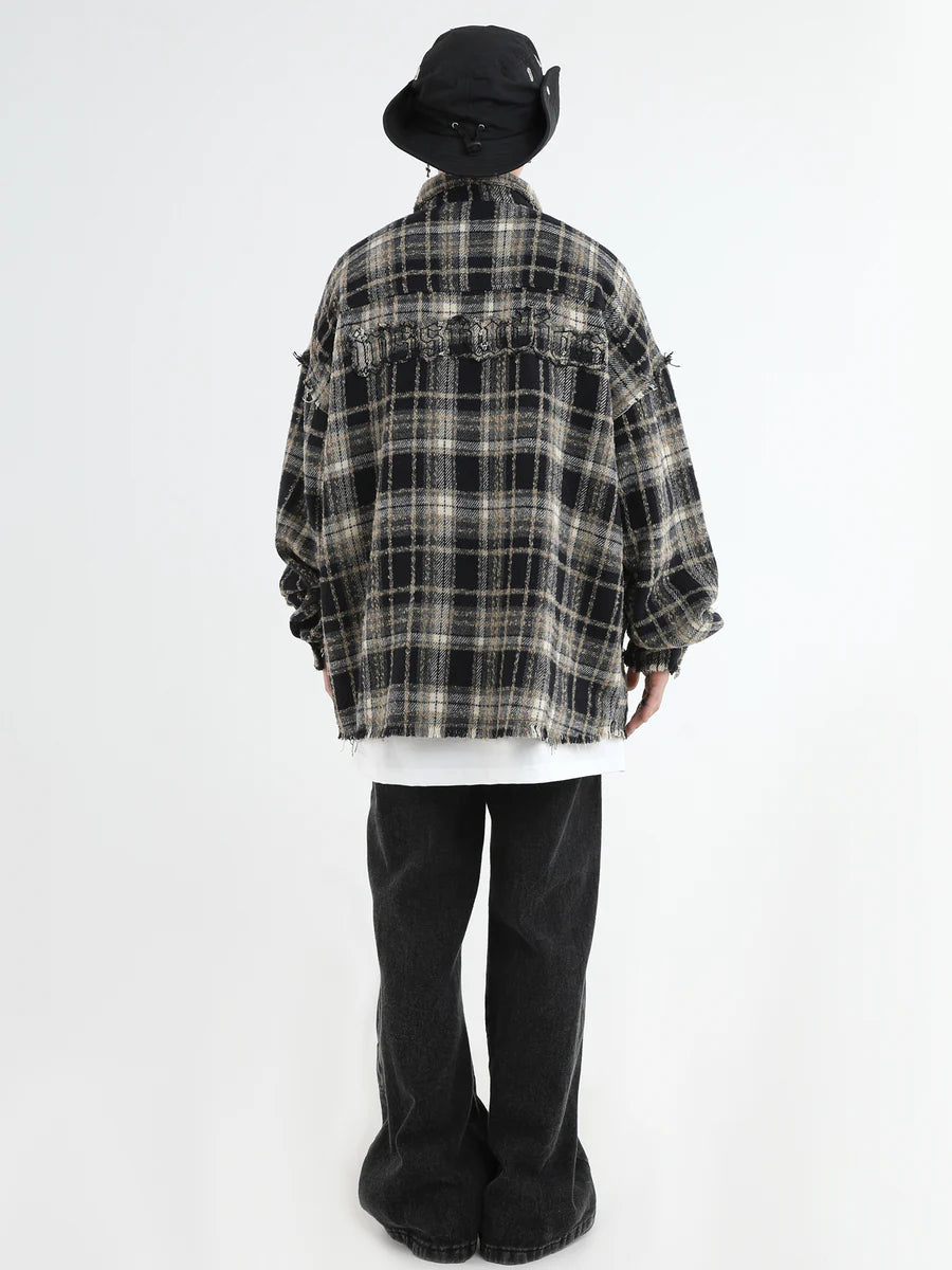[INSstudios] AMERICAN STYLE JACKET ST558