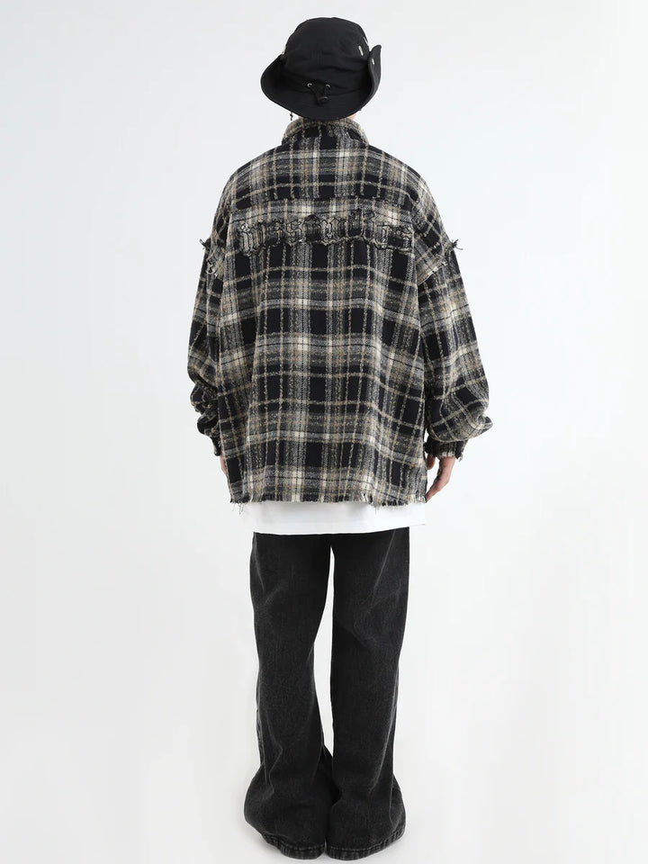 [INSstudios] AMERICAN STYLE JACKET ST558