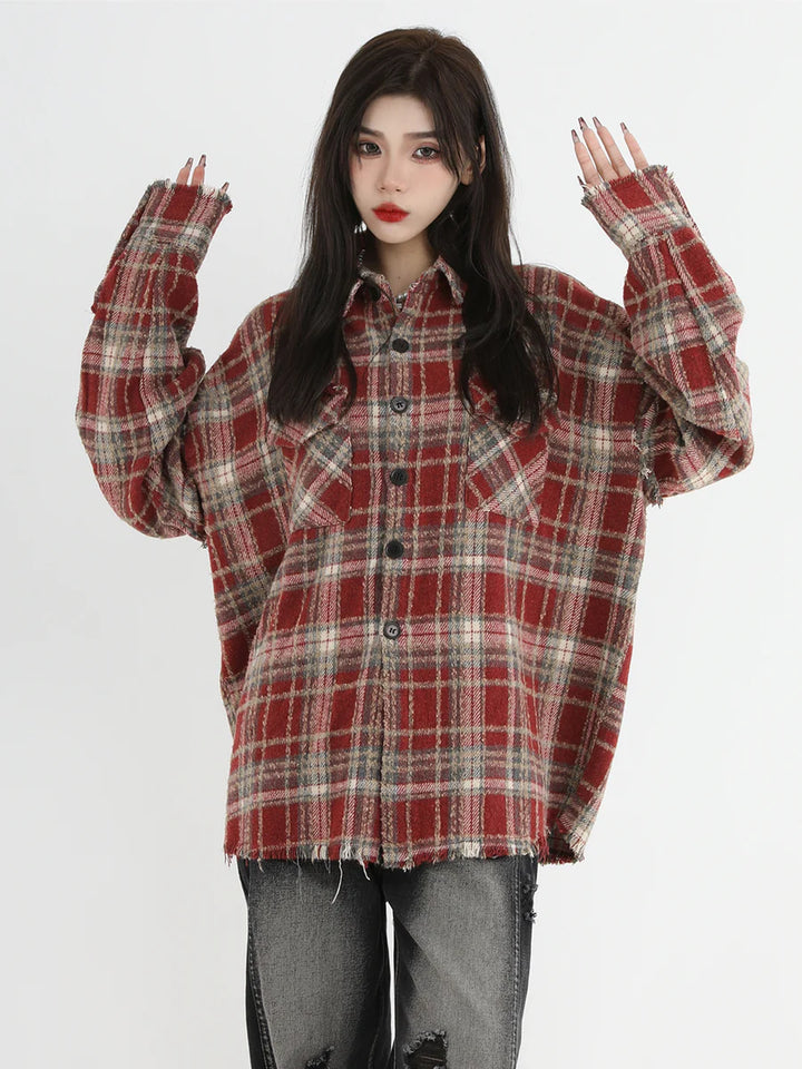 [INSstudios] AMERICAN STYLE JACKET ST558