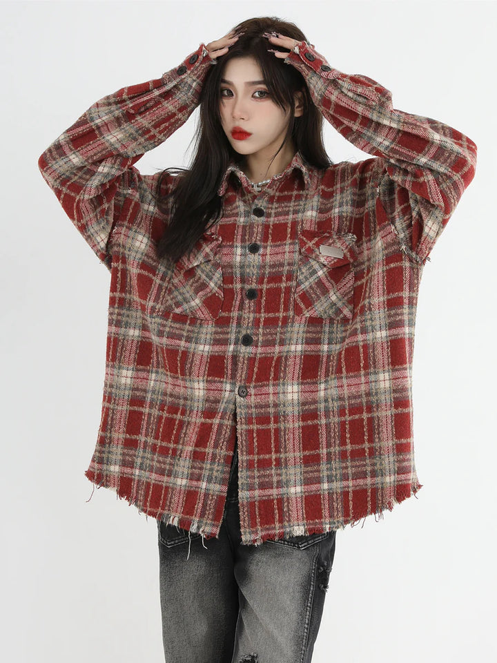 [INSstudios] AMERICAN STYLE JACKET ST558
