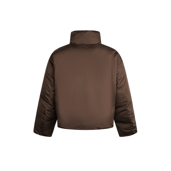 REVERSIBLE DOWN JACKET st5063