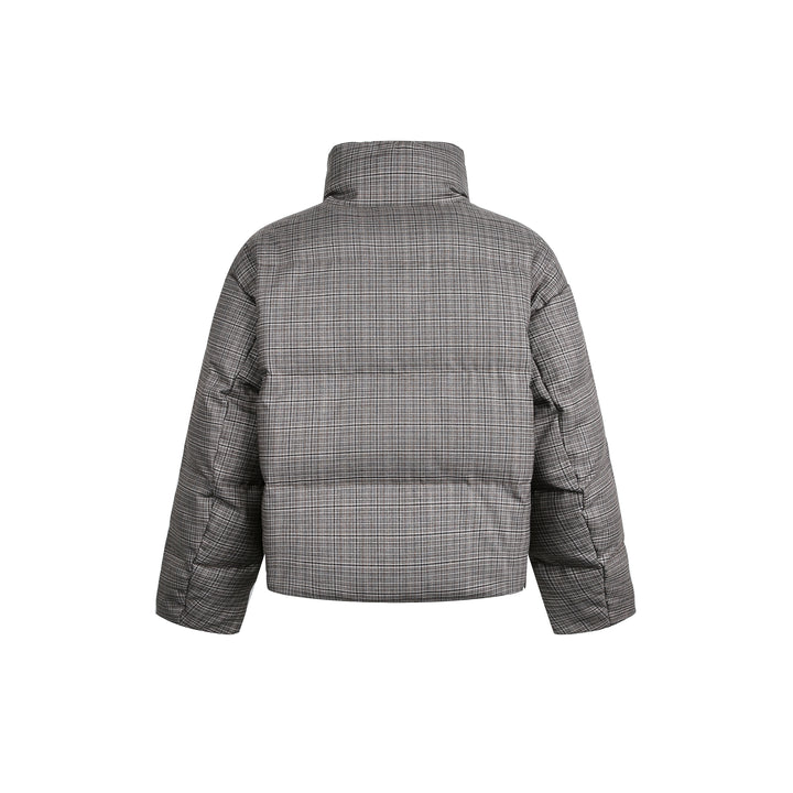 REVERSIBLE DOWN JACKET st5063