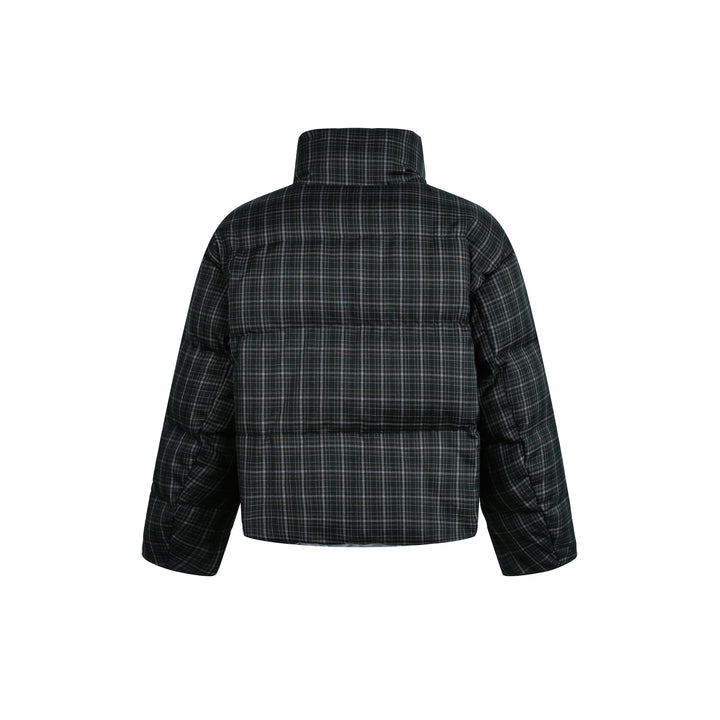 REVERSIBLE DOWN JACKET st5063