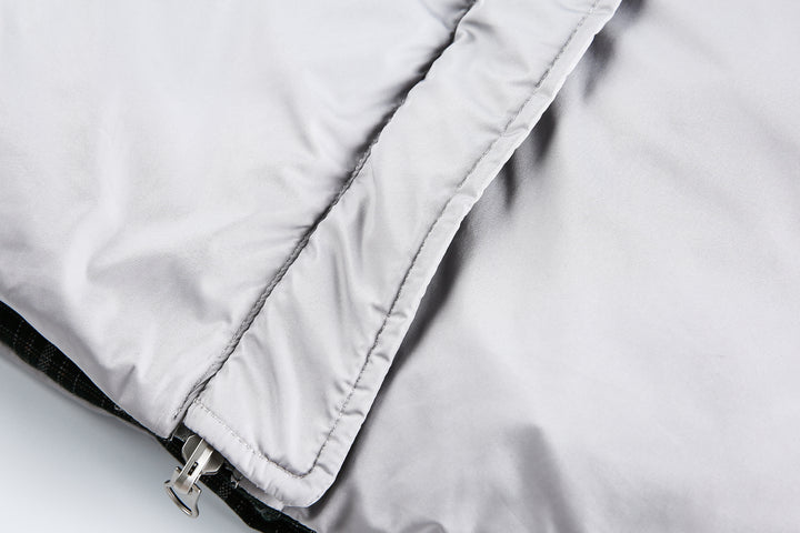 REVERSIBLE DOWN JACKET st5063