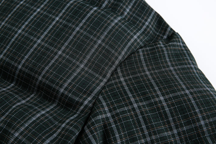 REVERSIBLE DOWN JACKET st5063