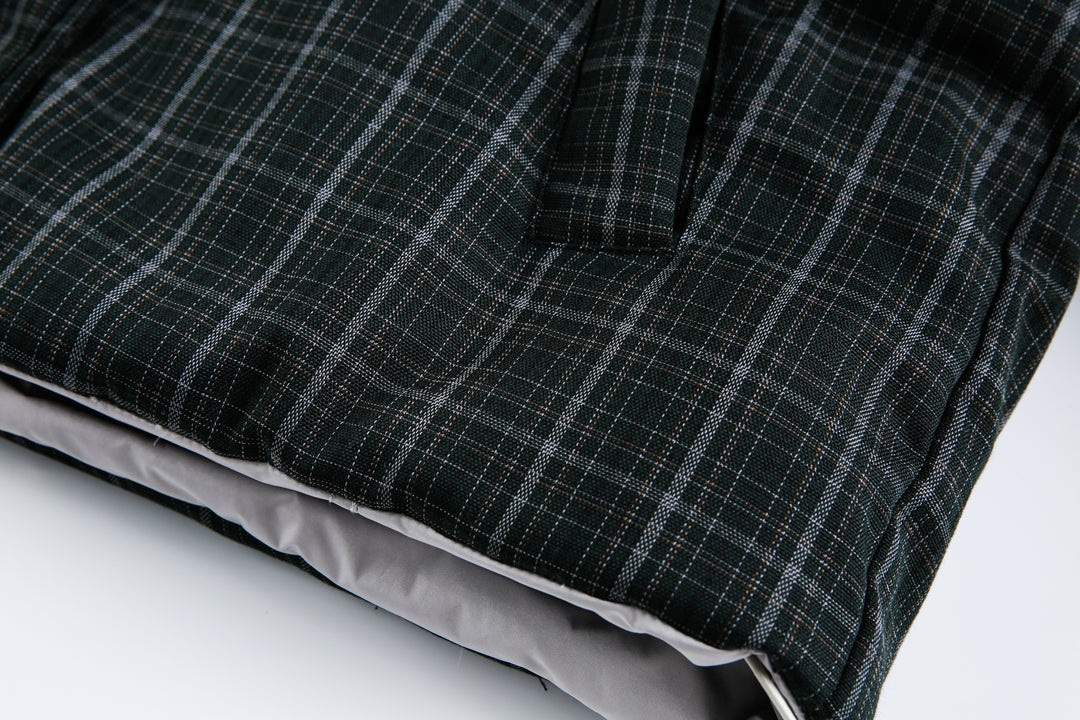 REVERSIBLE DOWN JACKET st5063