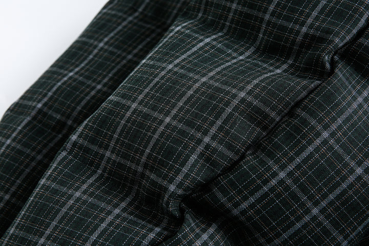 REVERSIBLE DOWN JACKET st5063