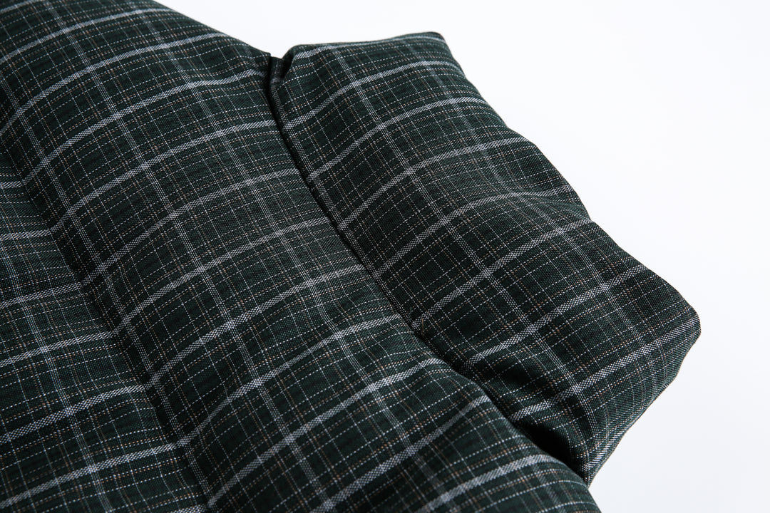 REVERSIBLE DOWN JACKET st5063