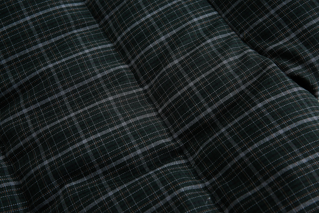 REVERSIBLE DOWN JACKET st5063