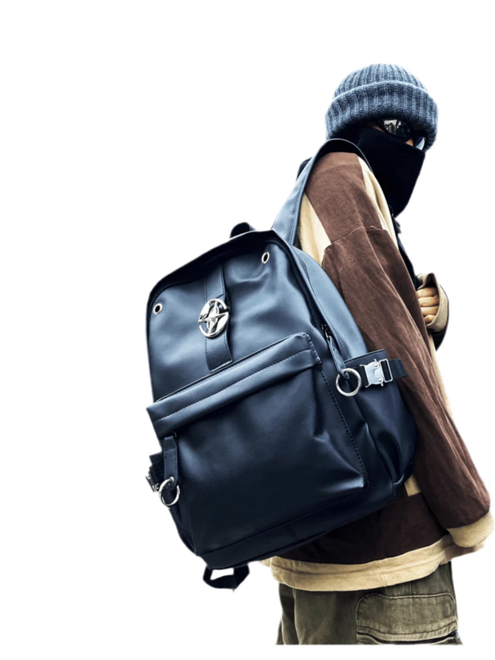 ORIGINAL STAR AND MOON SHOULDER BAG ST1208