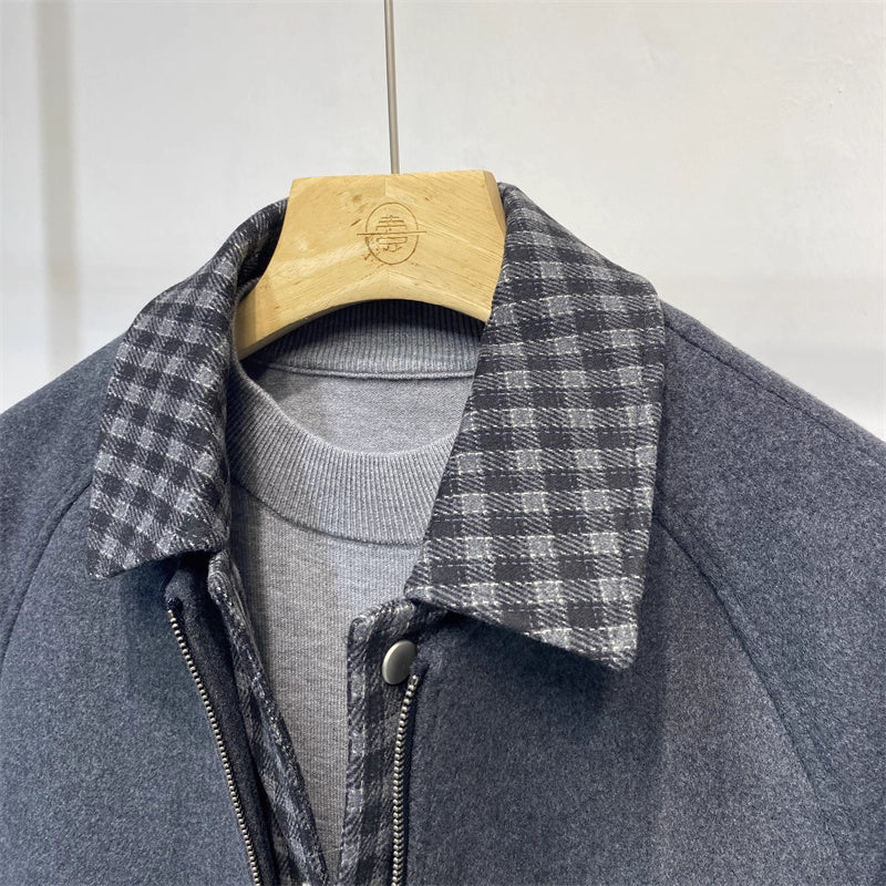 OLD-MONEY TAILORED JACKET st5090