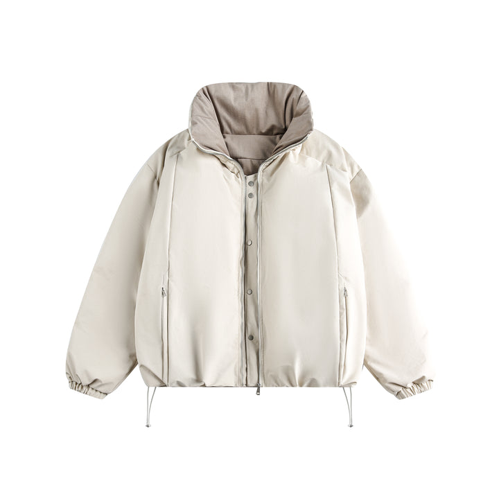 DUCK DOWN PUFFER JACKET st5065