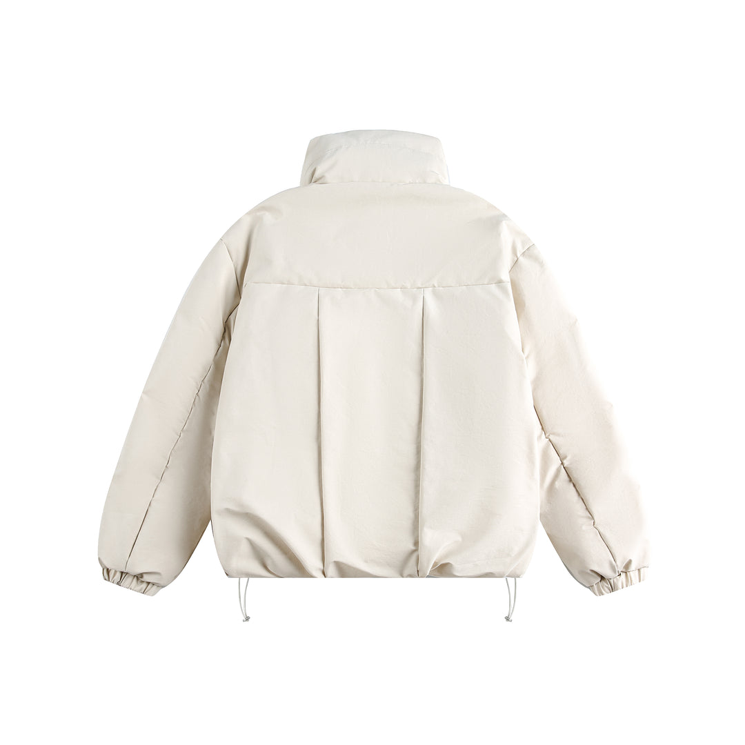 DUCK DOWN PUFFER JACKET st5065