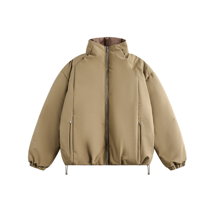 DUCK DOWN PUFFER JACKET st5065