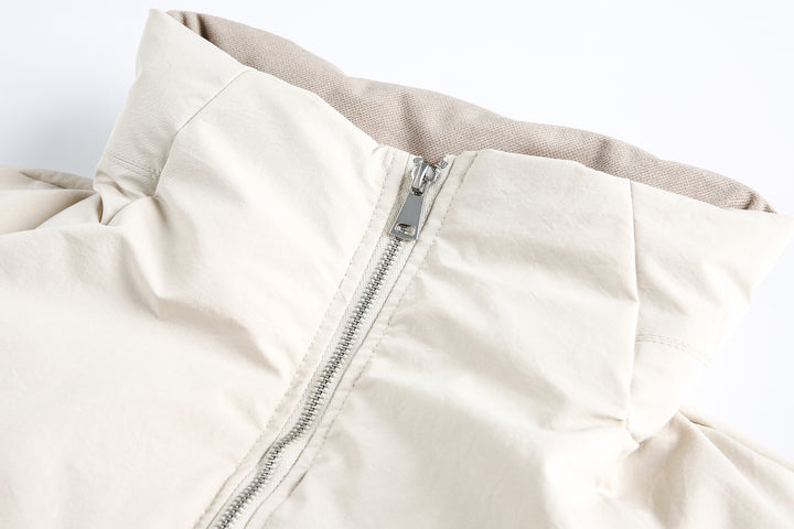 DUCK DOWN PUFFER JACKET st5065