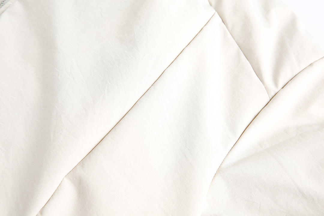 DUCK DOWN PUFFER JACKET st5065