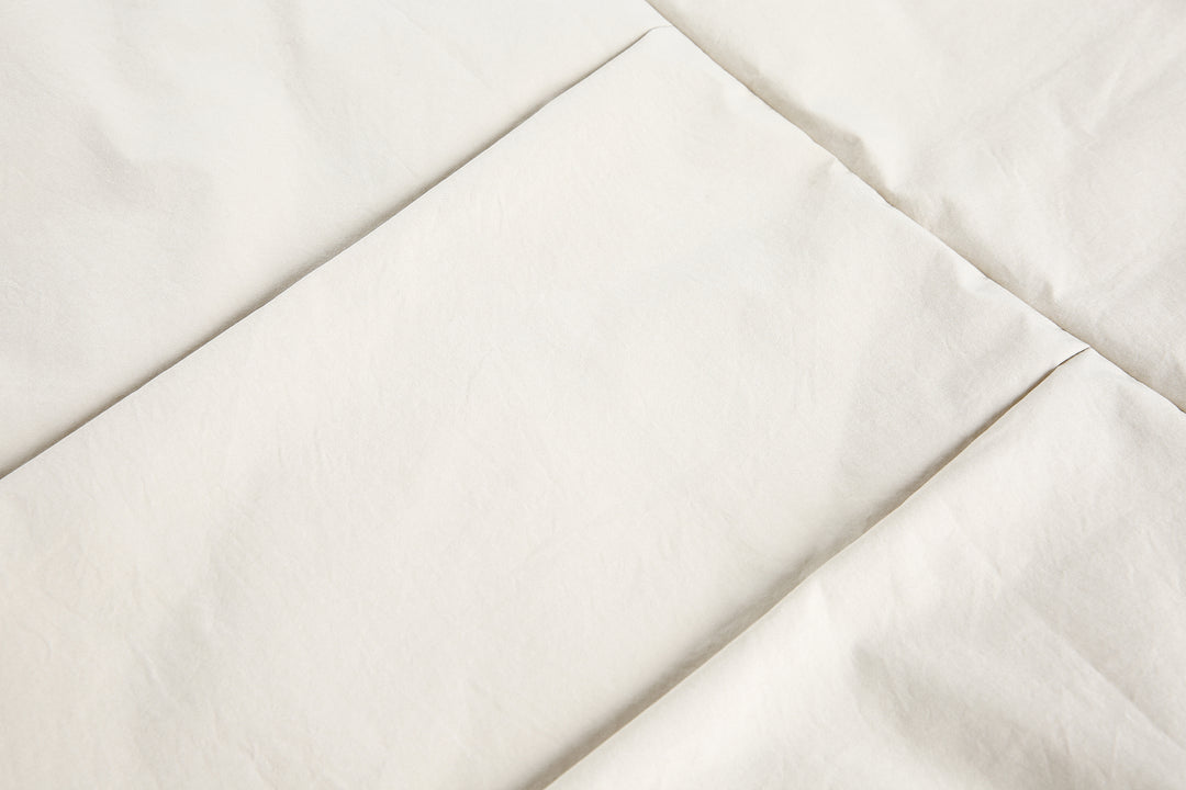 DUCK DOWN PUFFER JACKET st5065