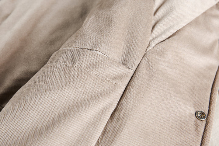 DUCK DOWN PUFFER JACKET st5065