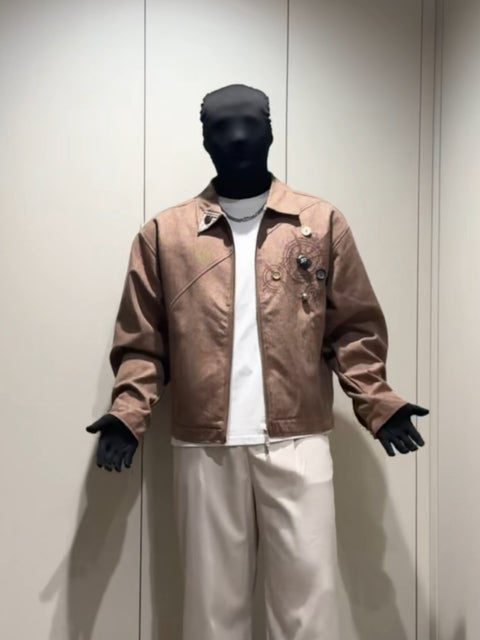 VINTAGE WORKWEAR JACKET  ST5120