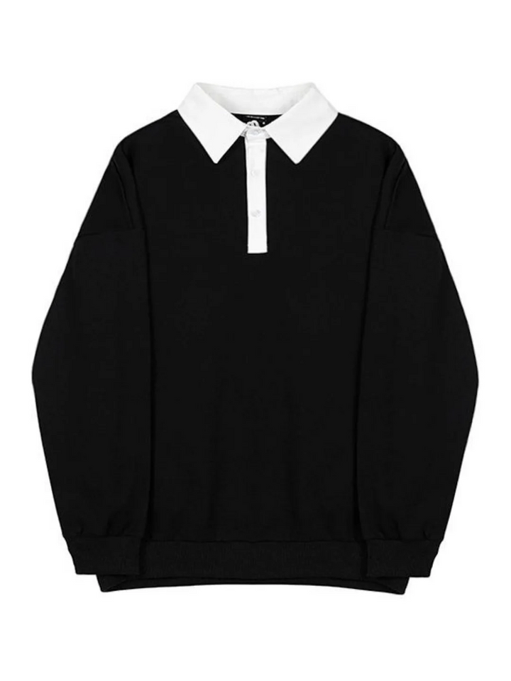 [MRCYC] Monotone Polo Shirt st66
