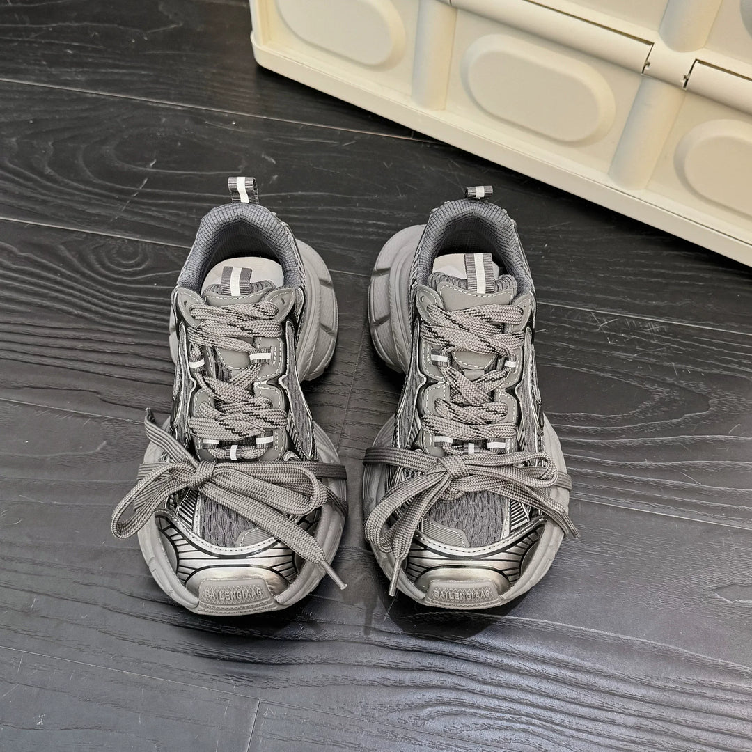 PLATFORM DAD SNEAKERS ST5173