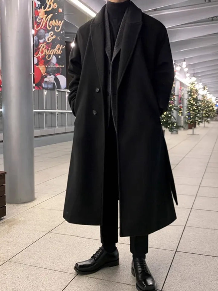 COAT mt003