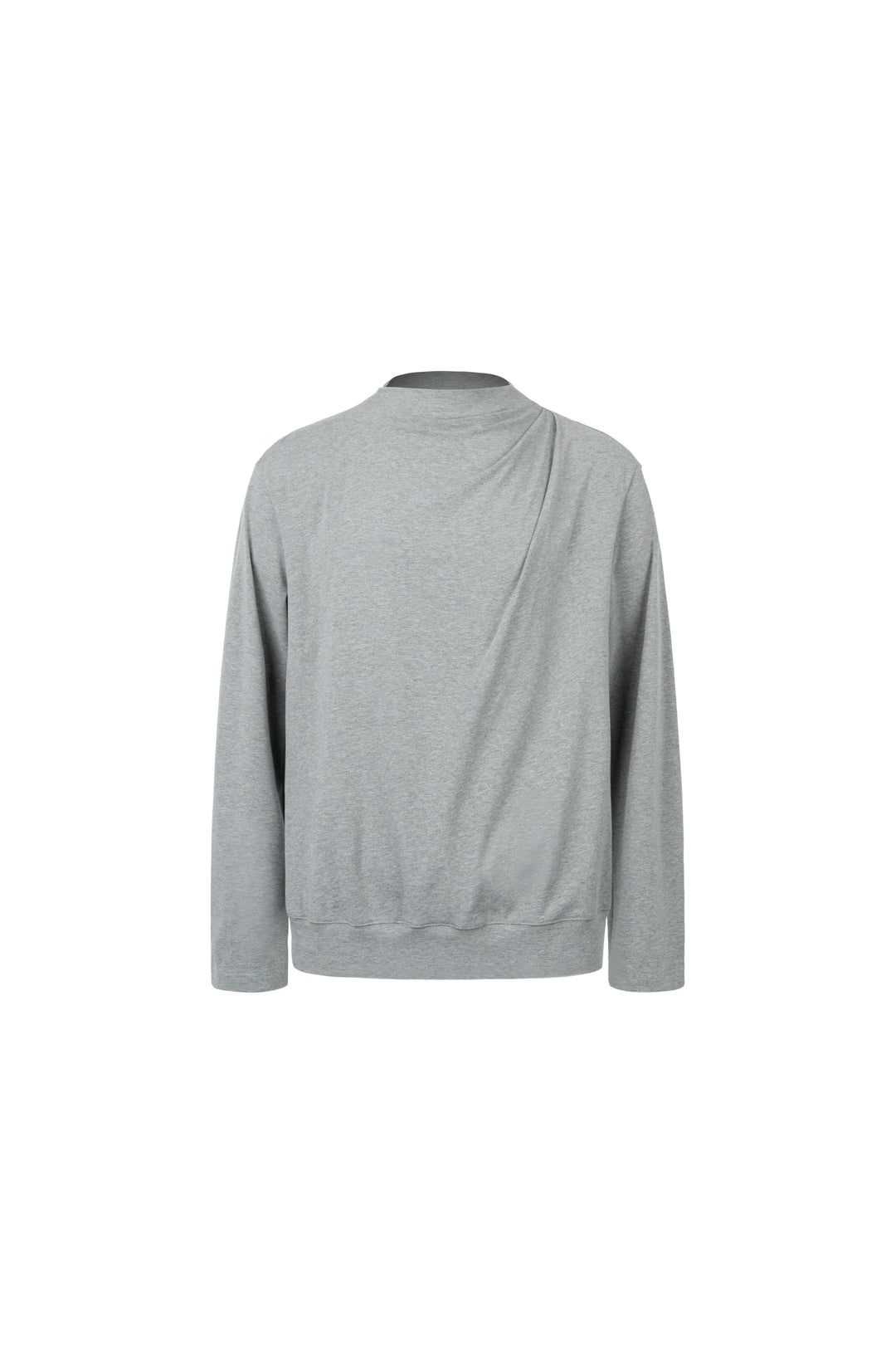 LONG SLEEVE SHIRT su002