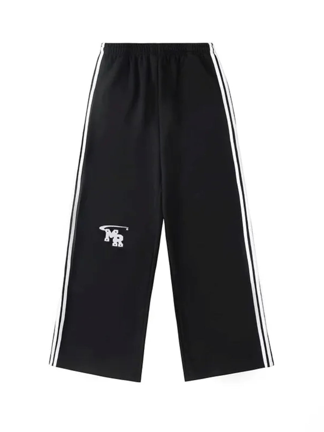 SABER-CUT RELAXED PANTS ST5200