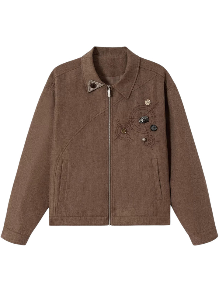 VINTAGE WORKWEAR JACKET  ST5120