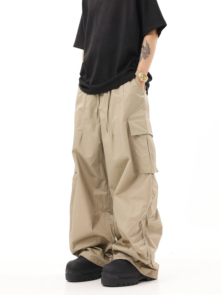 PARACHUTE CARGO PANTS ST5172