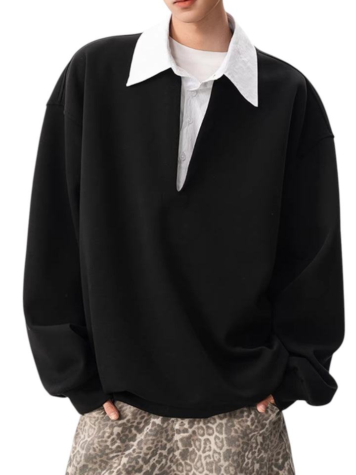 LONG SLEEVE SHIRT  TT075