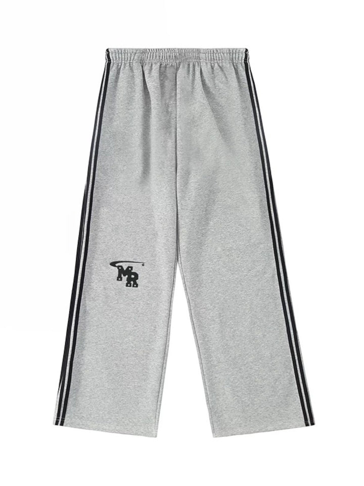 SABER-CUT RELAXED PANTS ST5200