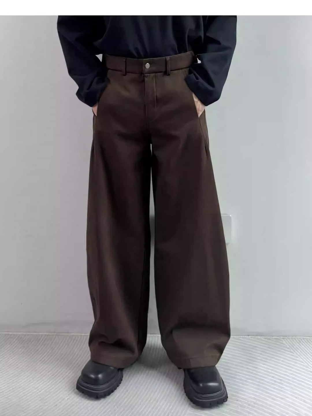 TROUSERS st5095