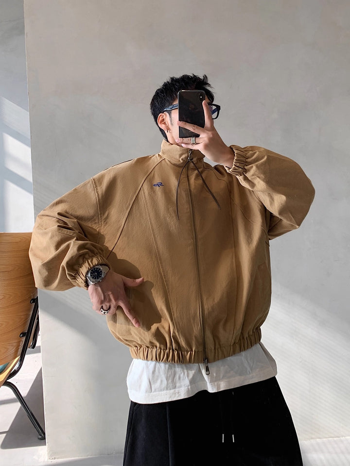 FADED VINTAGE WORK JACKET st5052