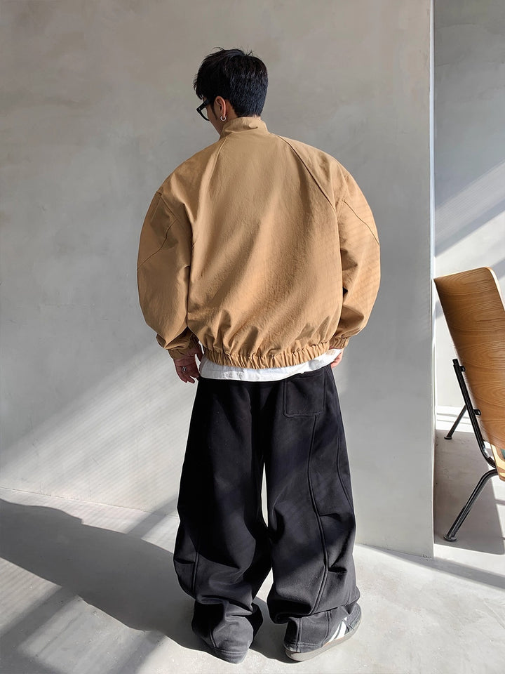 FADED VINTAGE WORK JACKET st5052