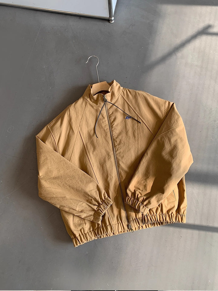FADED VINTAGE WORK JACKET st5052