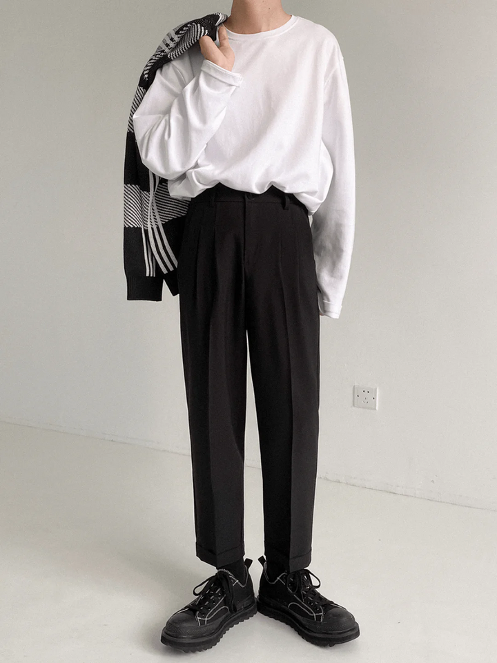 Check Design Corian Cardigan st61