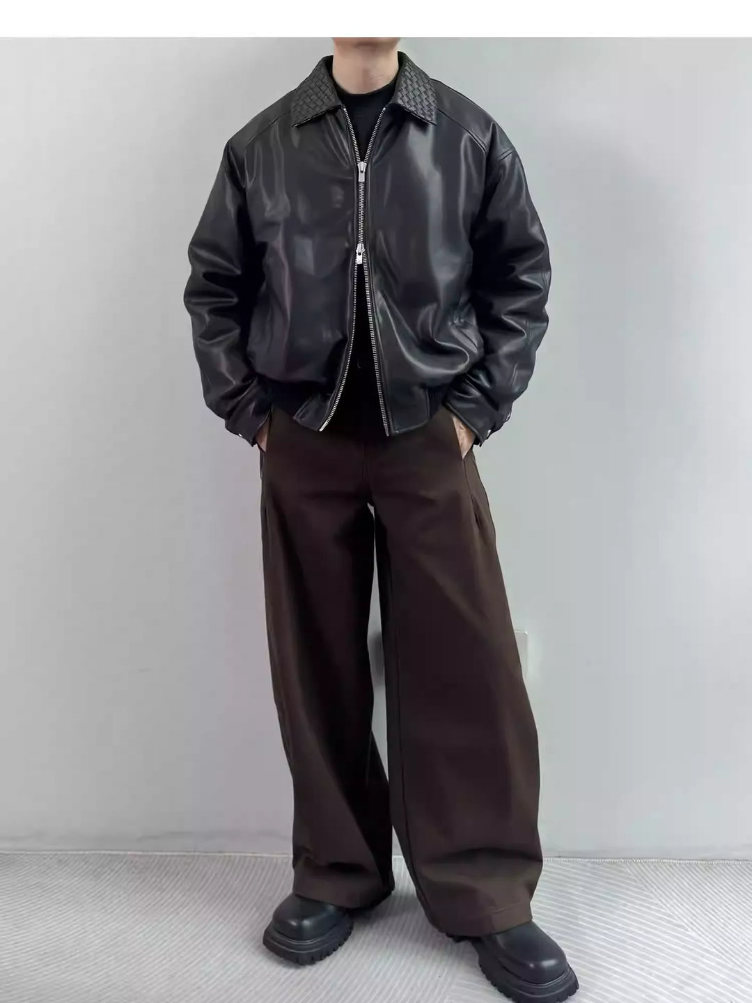 TROUSERS st5095